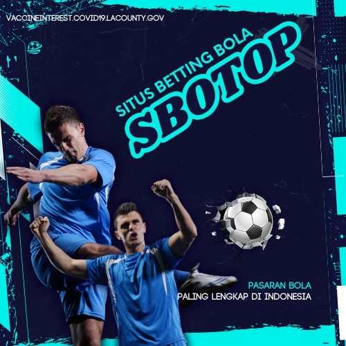 (SBOTOP) Link Alternatif Daftar Situs Bola Sbotop Terpercaya Se-Indonesia